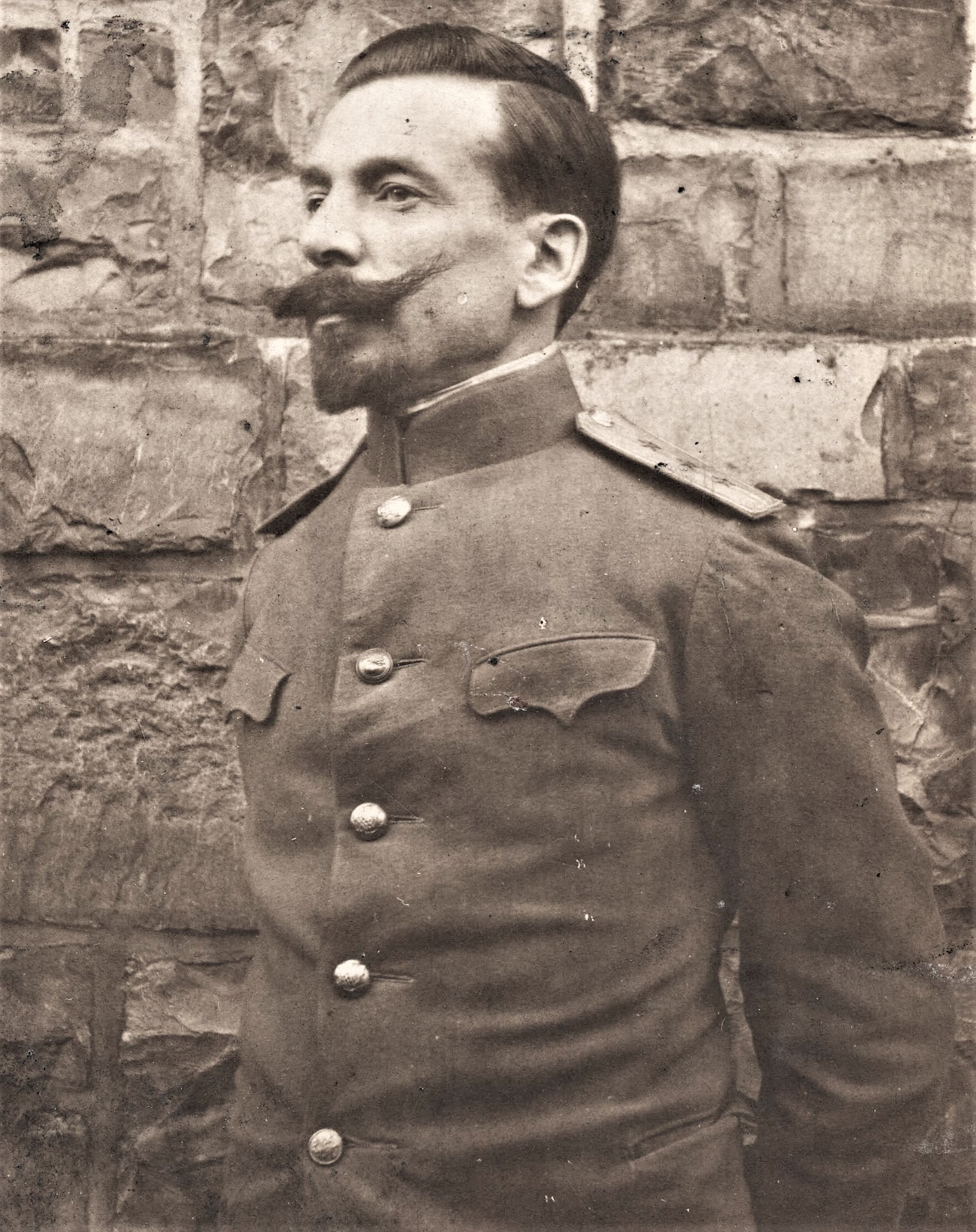 Оттон Юрьевич Ковалевский
