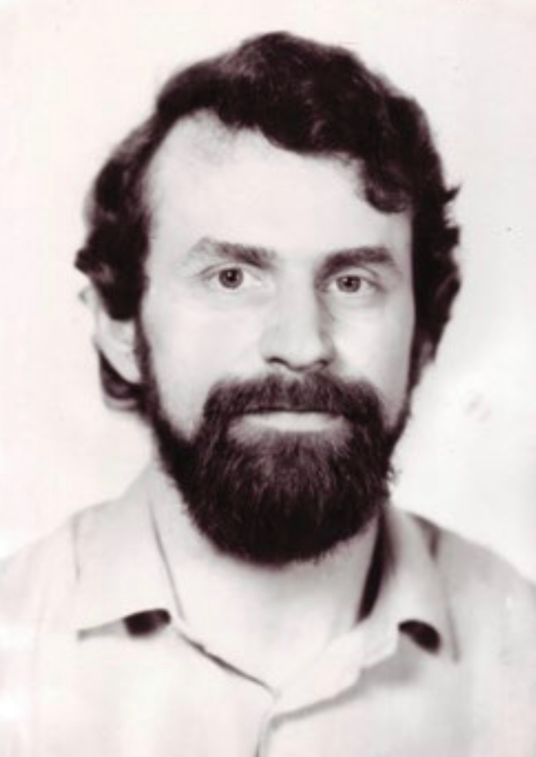 Владимир Алексеевич Ищенко