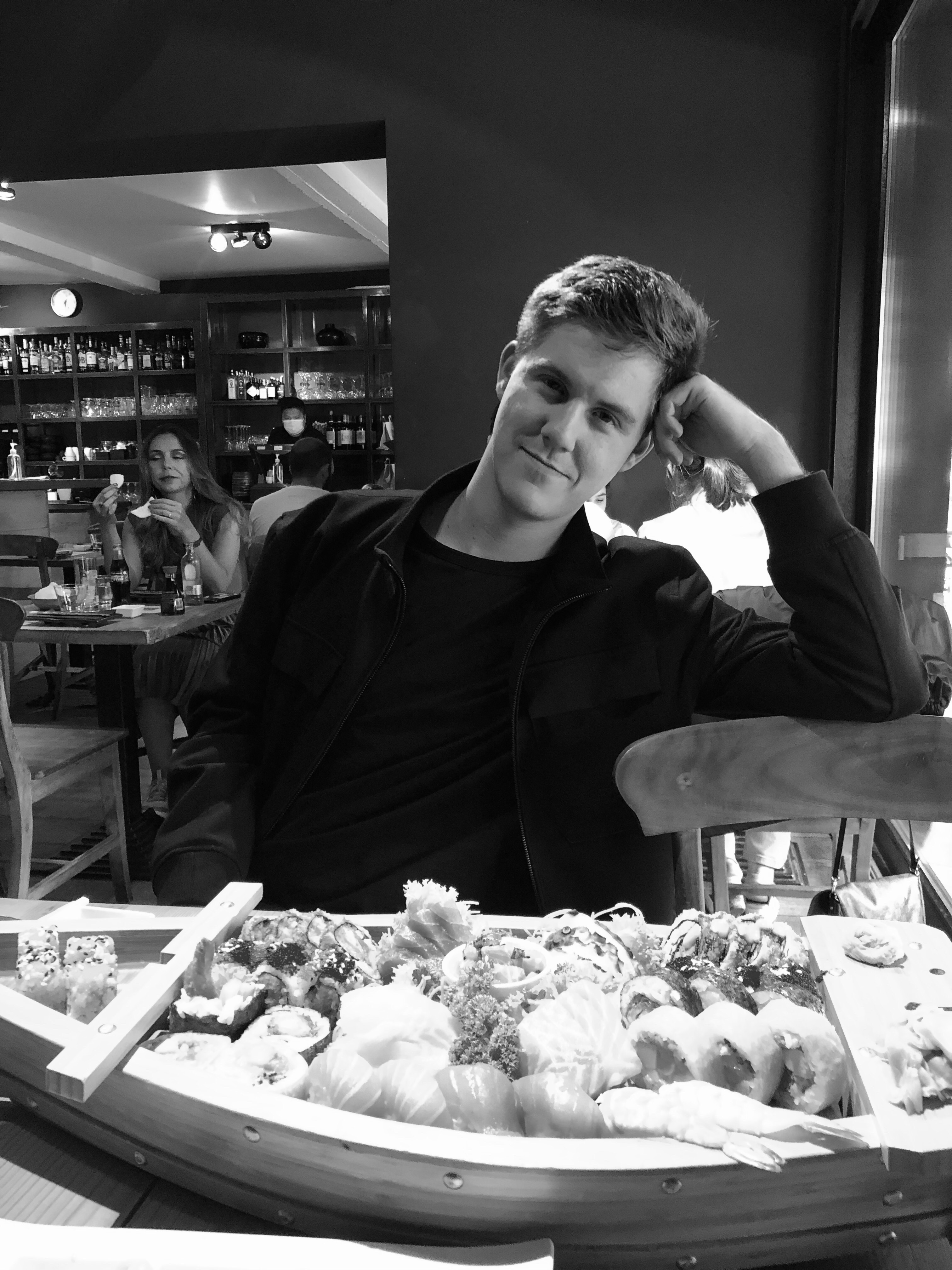 Wesley Robert Smits