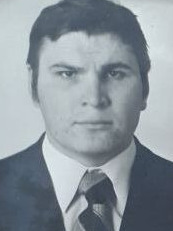 Виктор Зуев