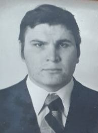 Виктор Зуев