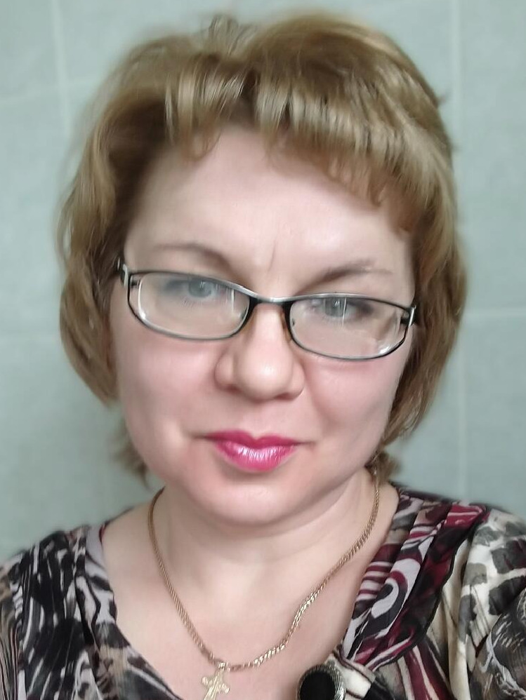 Татьяна Зуева Татьяна Зуева