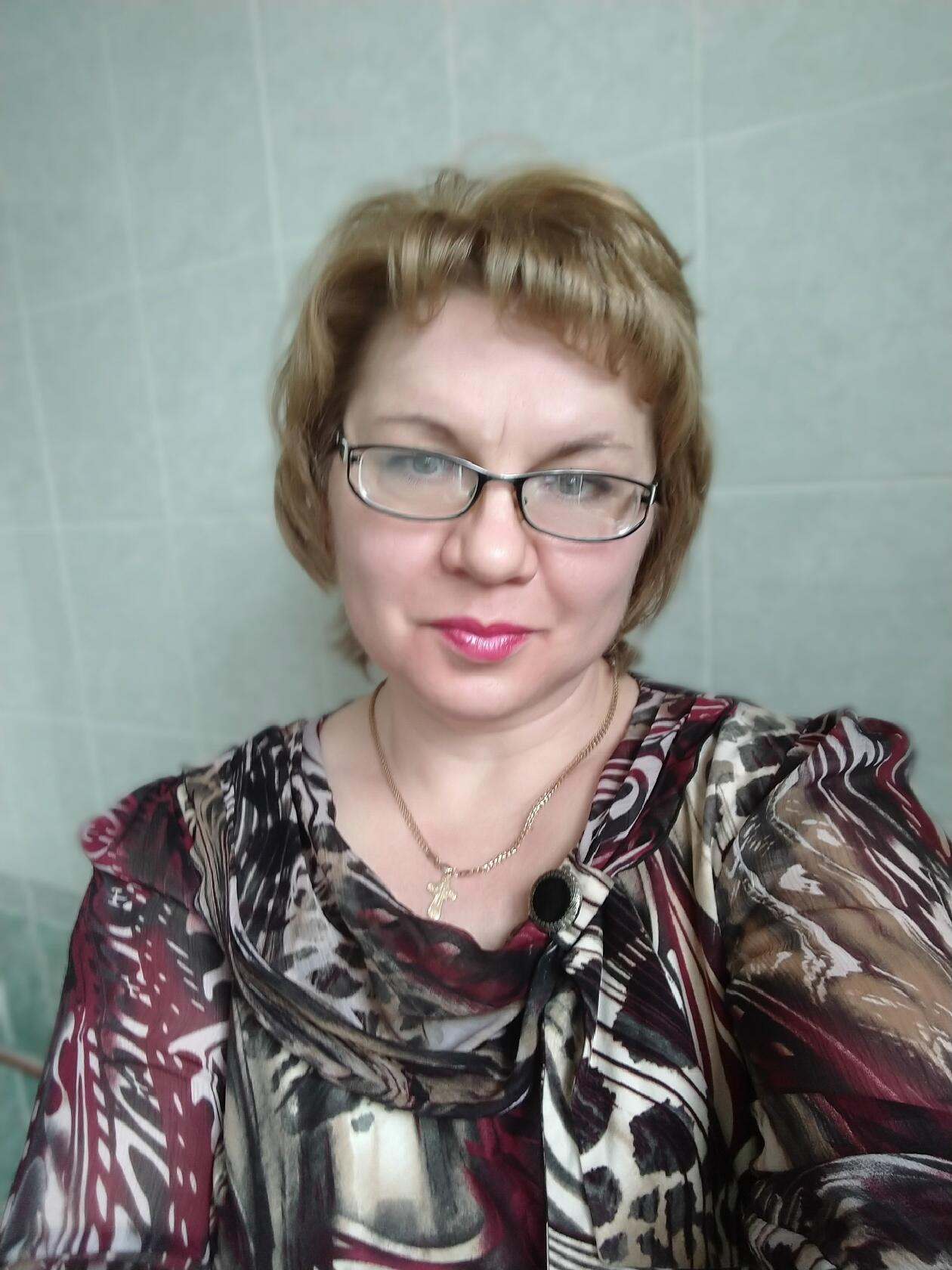 Сидорова Татьяна Зуева