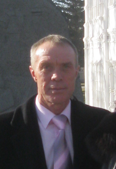 Александр Георгиевич Ескин