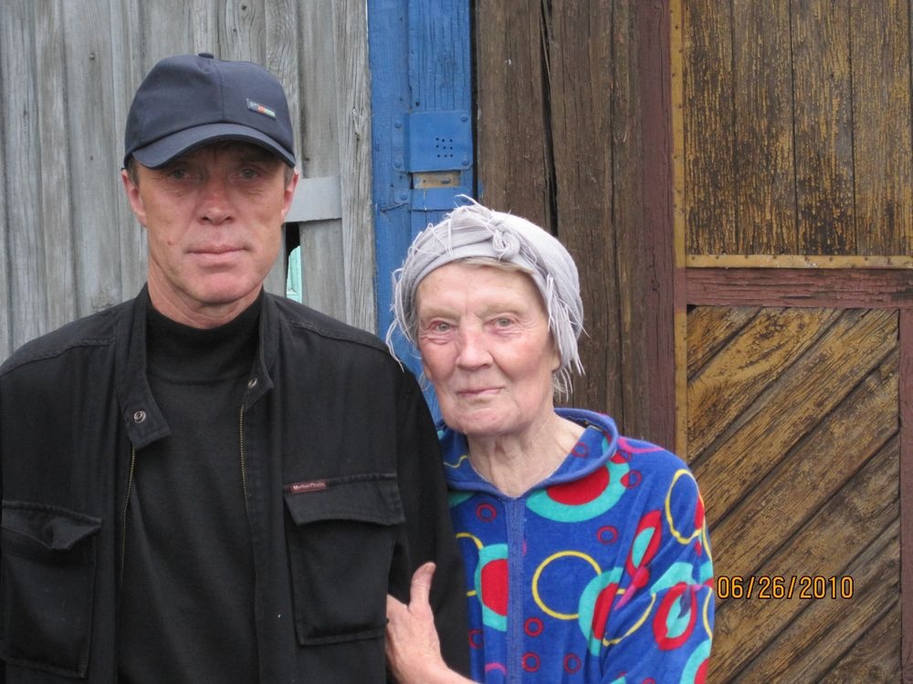 Светлана Николаевна Теплых