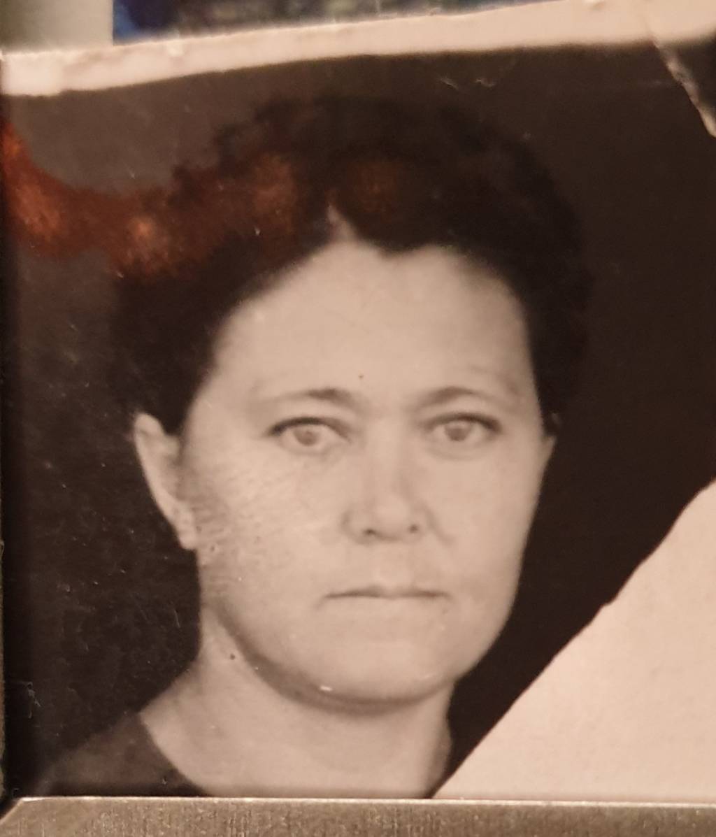 Галина Николаевна Молчанова