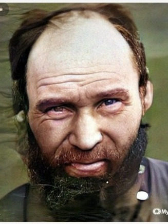 Алексей Козлов