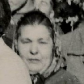 Анастасия Алексеевна Рудько Анастасия Алексеевна Рудько