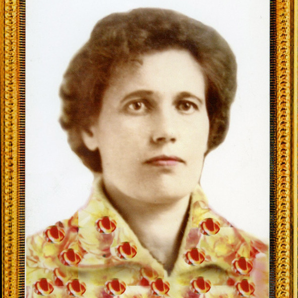 Агрофена Рудько Агрофена Рудько