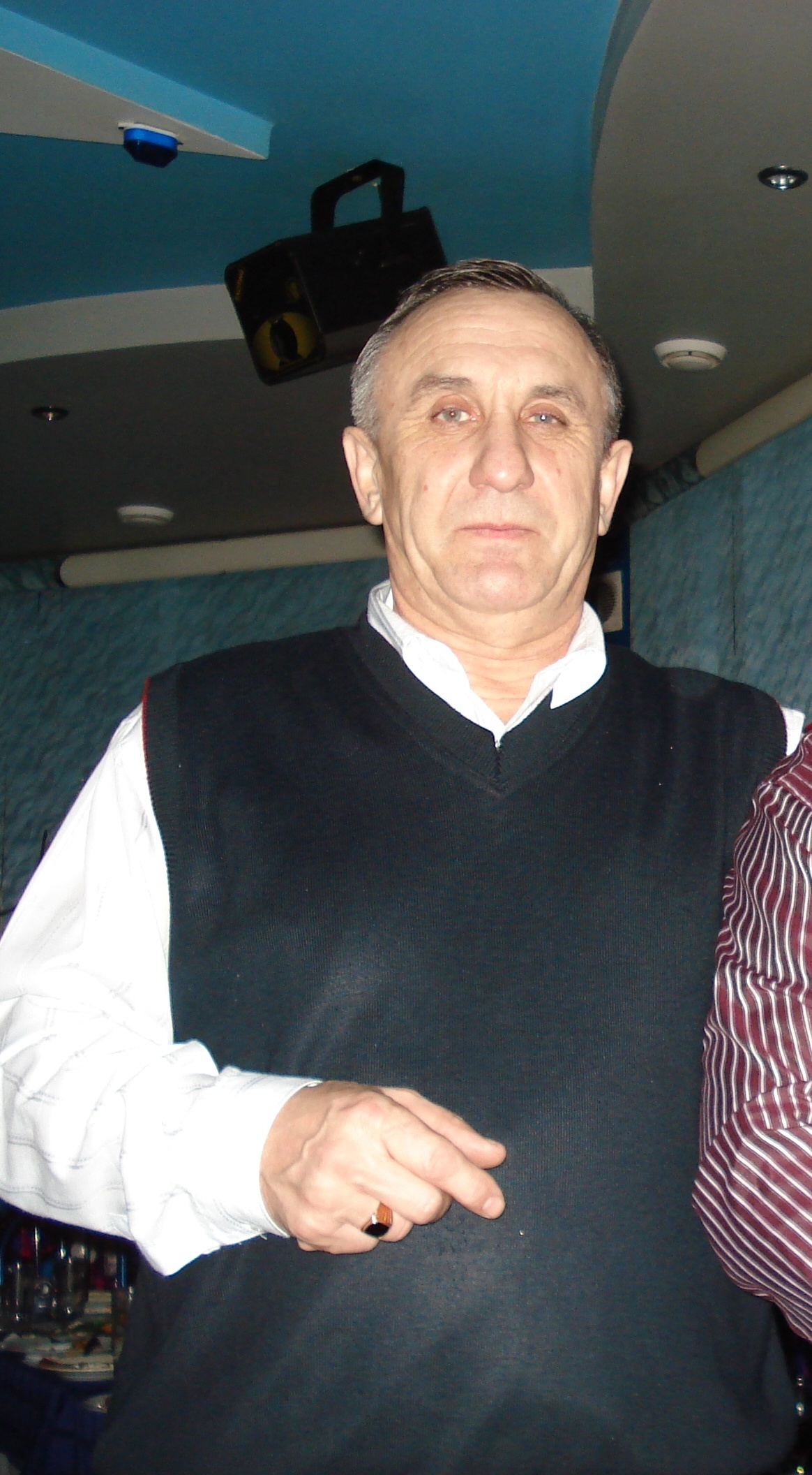 Александр Александрович Кривоногов Александр Александрович Кривоногов