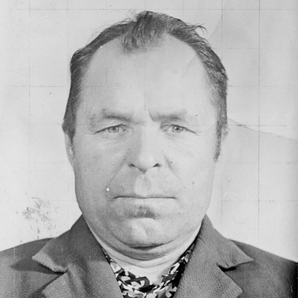 Александр Ананьевич Голощапов Александр Ананьевич Голощапов