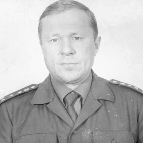 Сергей Александрович Голощапов Сергей Александрович Голощапов