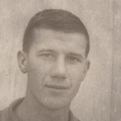 Виктор Петрович Пилюшин Виктор Петрович Пилюшин