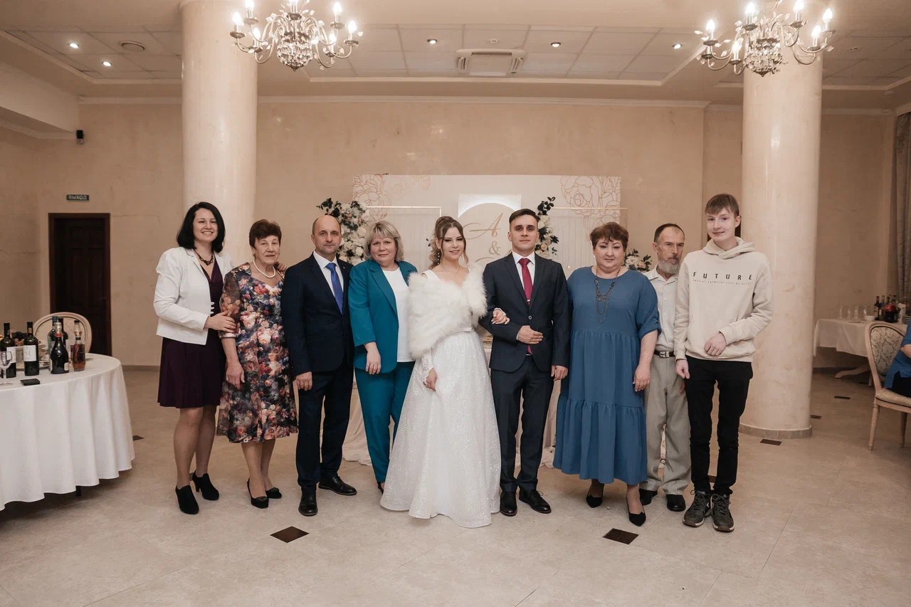 Wedding-384 Иван Сютюков