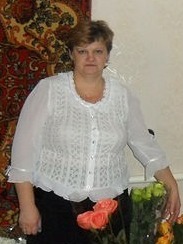 Татьяна Евгеньевна Титова Татьяна Евгеньевна Титова