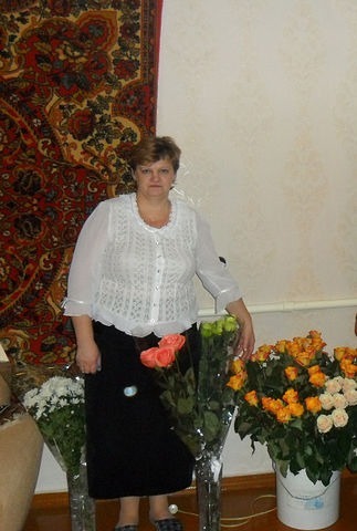 image Татьяна Евгеньевна Титова