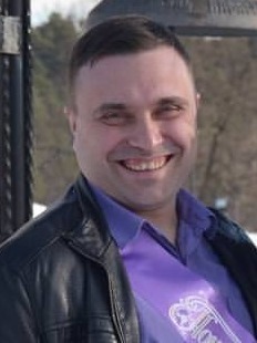 Алексей Самофалов Алексей Самофалов