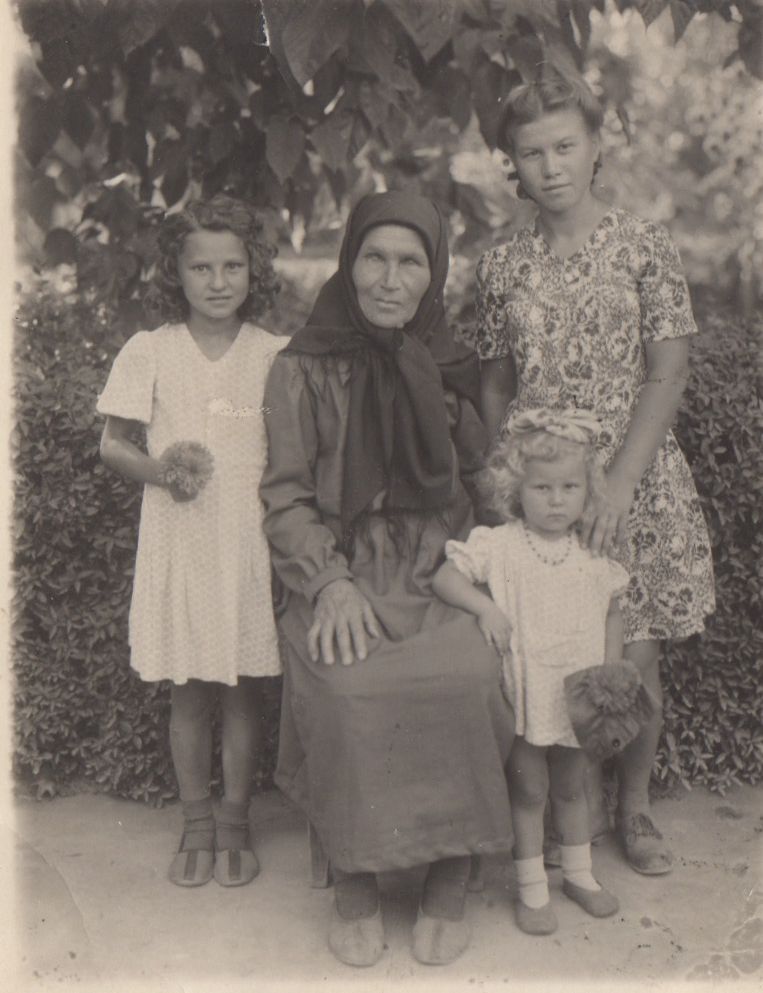Album_Maria 24.jpeg Мария Михайловна Родионова