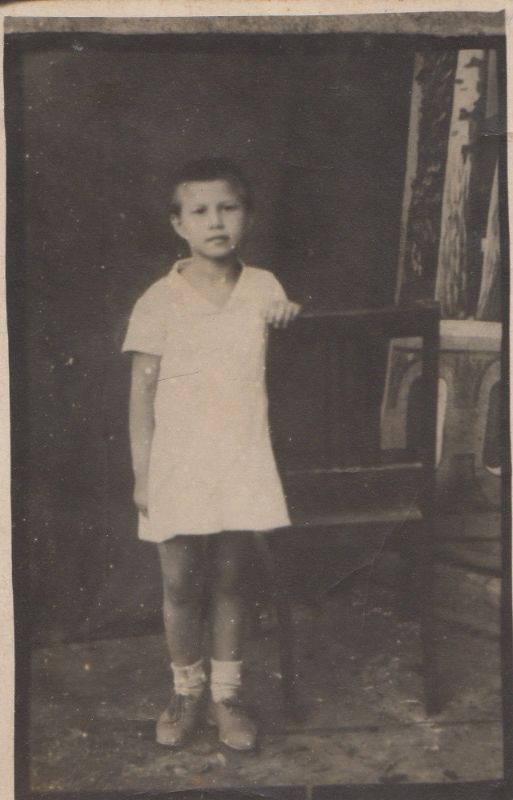 Album_Maria 62 Мария Михайловна Родионова