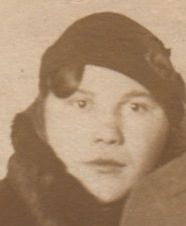 Елизавета Михайловна Родионова Елизавета Михайловна Родионова