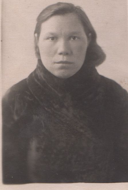 Лиза до аварии Елизавета Михайловна Родионова