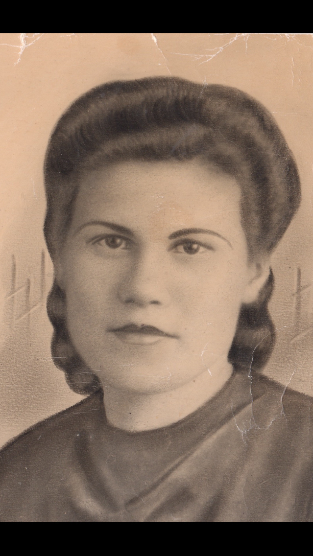 778020244 Анастасия Родионова