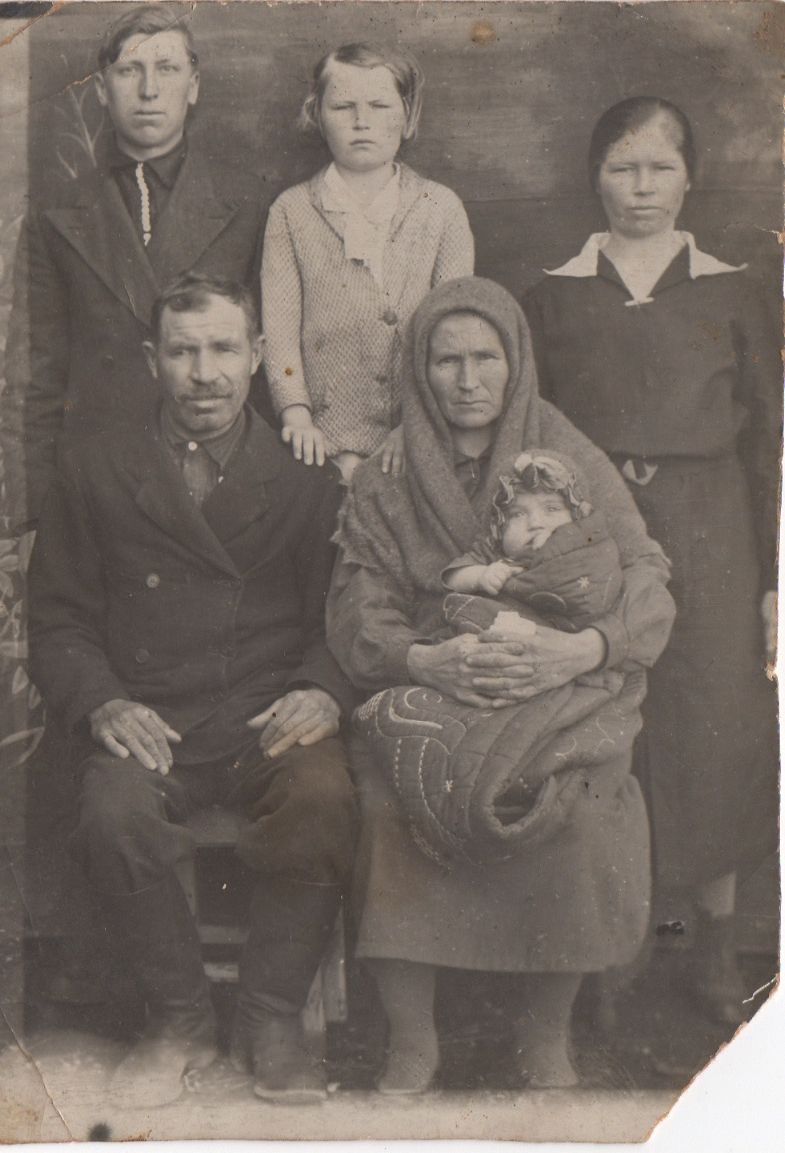 Album_Maria 59 Иван Родионов