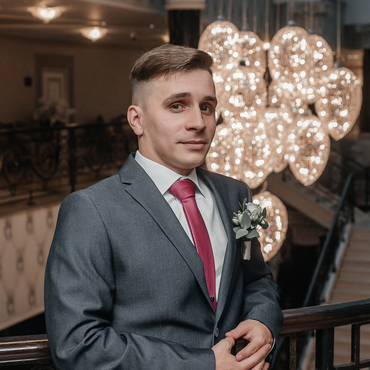 Алексей Лисицын Алексей Лисицын