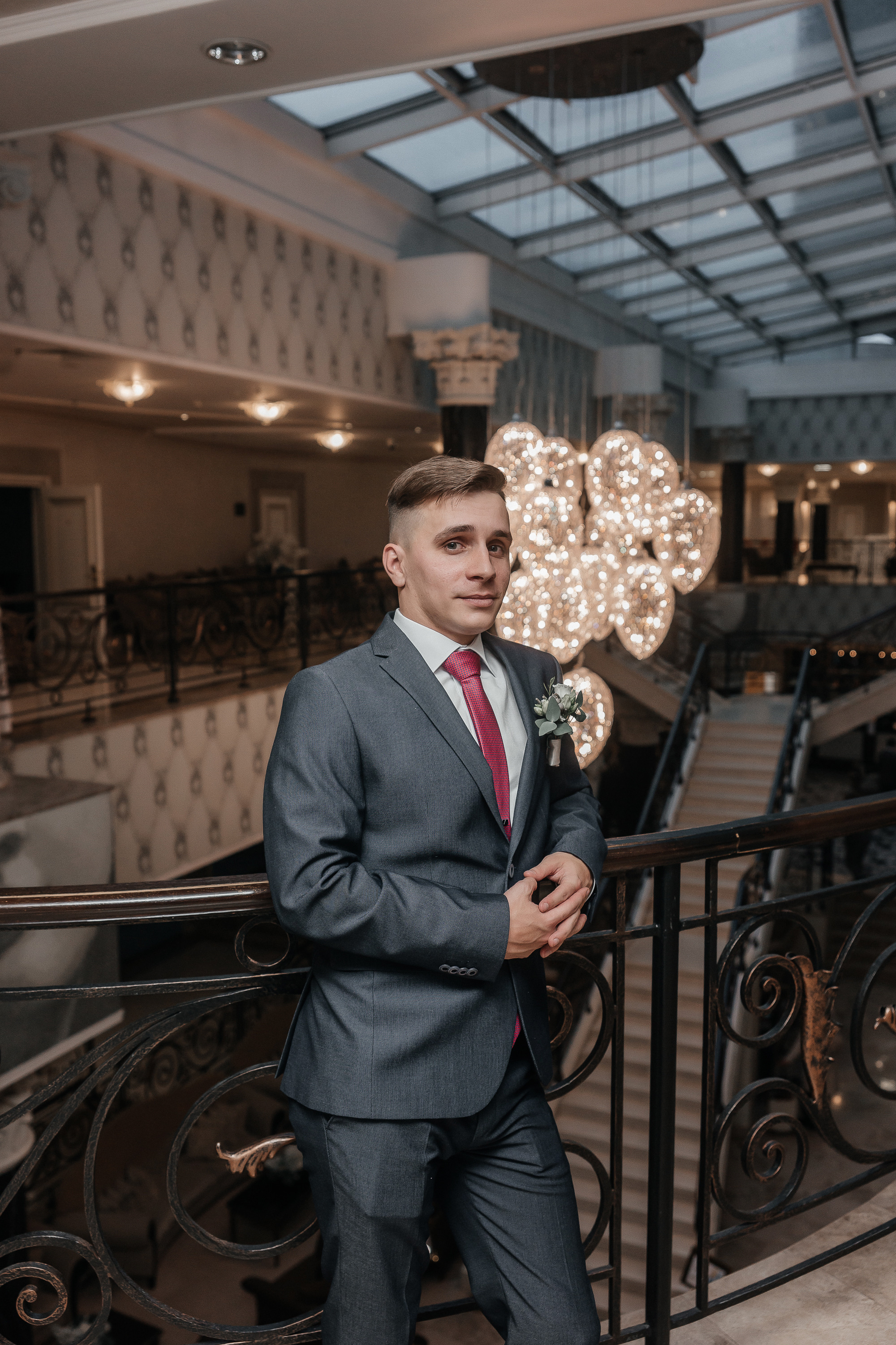 Wedding-261 Алексей Лисицын
