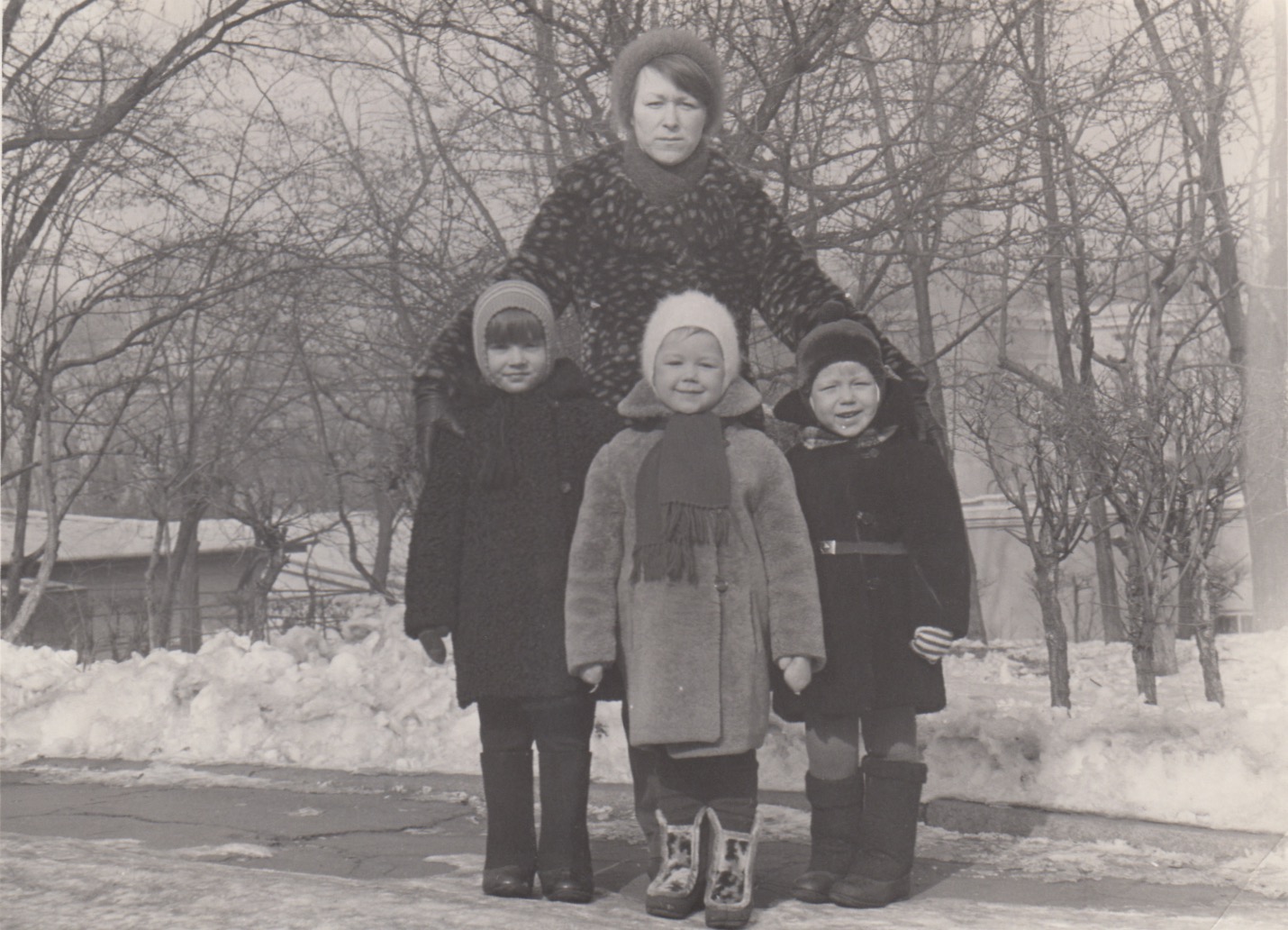 Северная Корея 80-е годы Unassociated photos