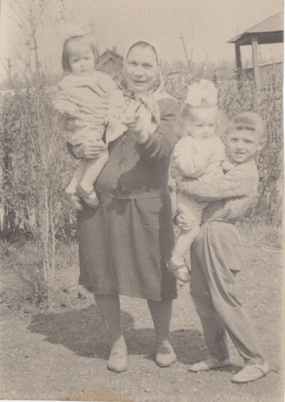 Album_NP2_ 50 Unassociated photos