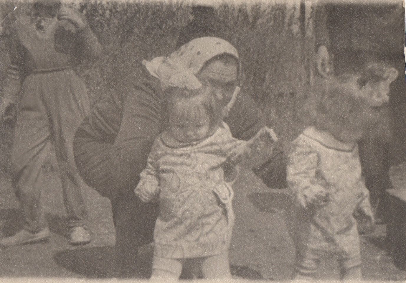 Album_Maria 129 Unassociated photos