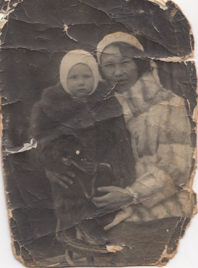 Album_Maria 37 Unassociated photos