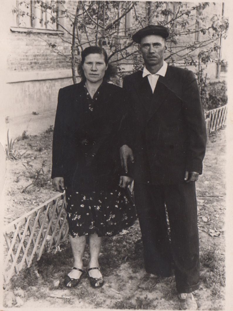 Album_Maria 33 Unassociated photos
