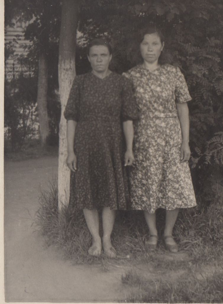 Album_Maria 23 Unassociated photos
