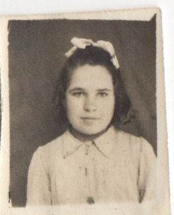 Album_Maria 21 Unassociated photos
