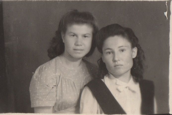 Album_Maria 7 Unassociated photos