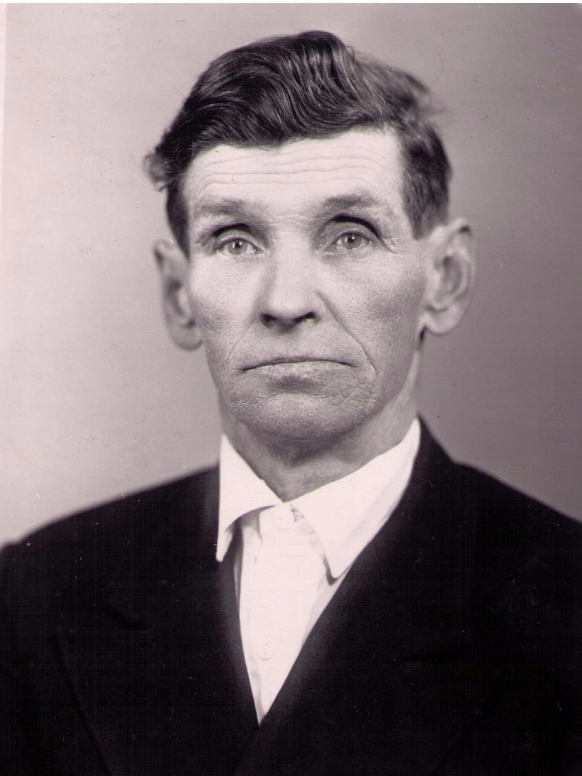 Василий Заборцев