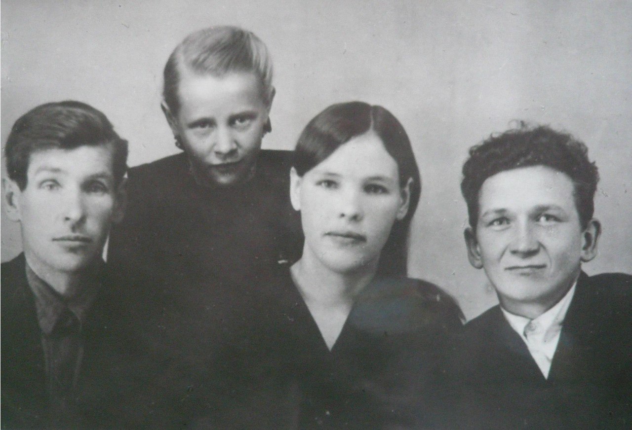 Василий Заборцев