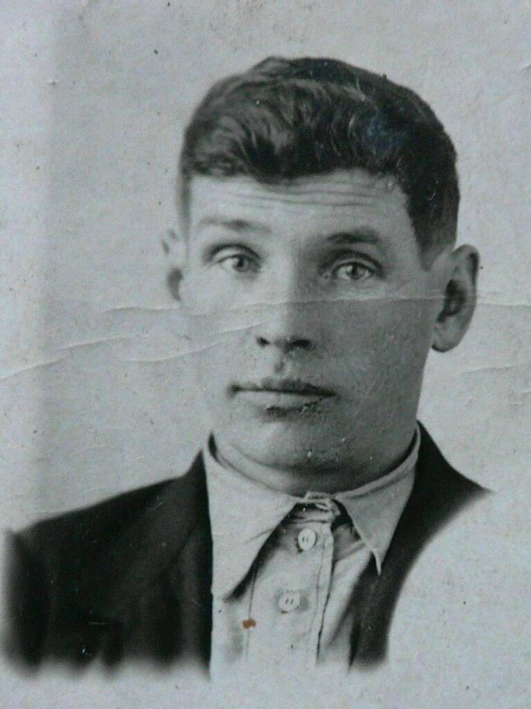 Василий Заборцев