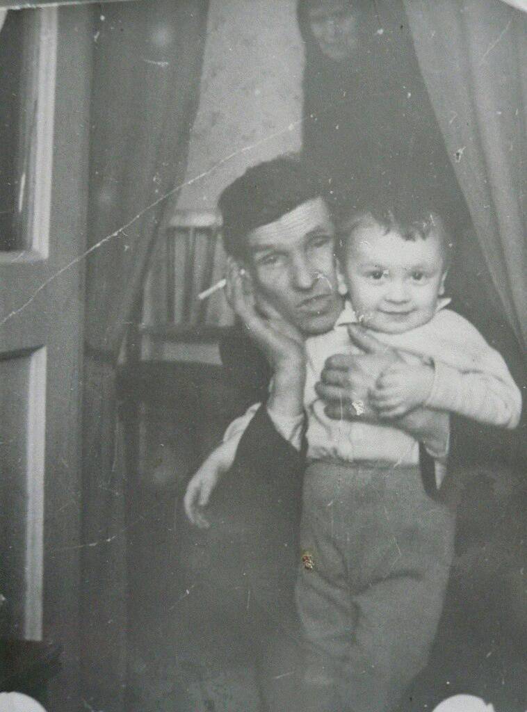 Василий Заборцев