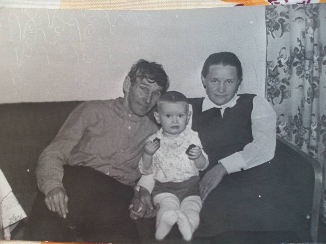 Василий Заборцев