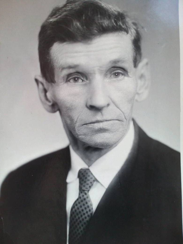 Василий Заборцев