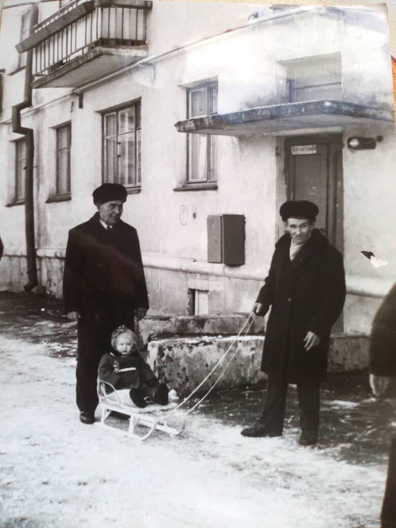 Василий Заборцев