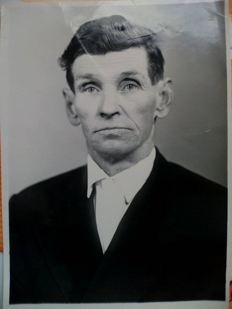Василий Заборцев