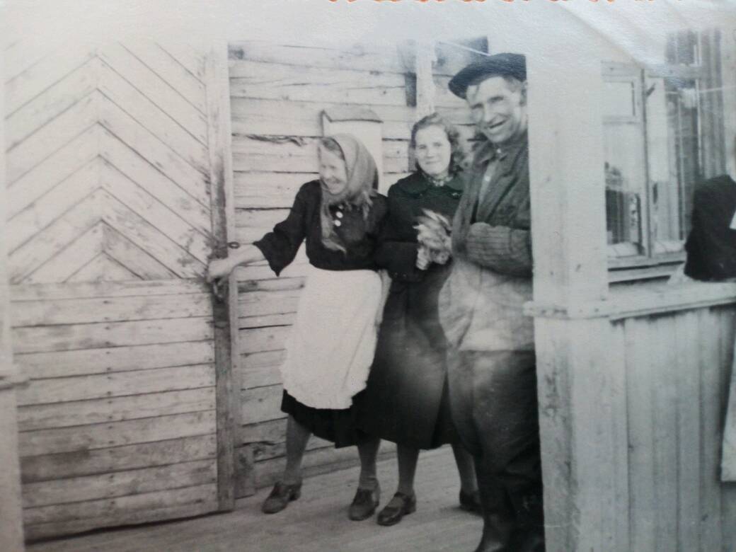 Василий Заборцев