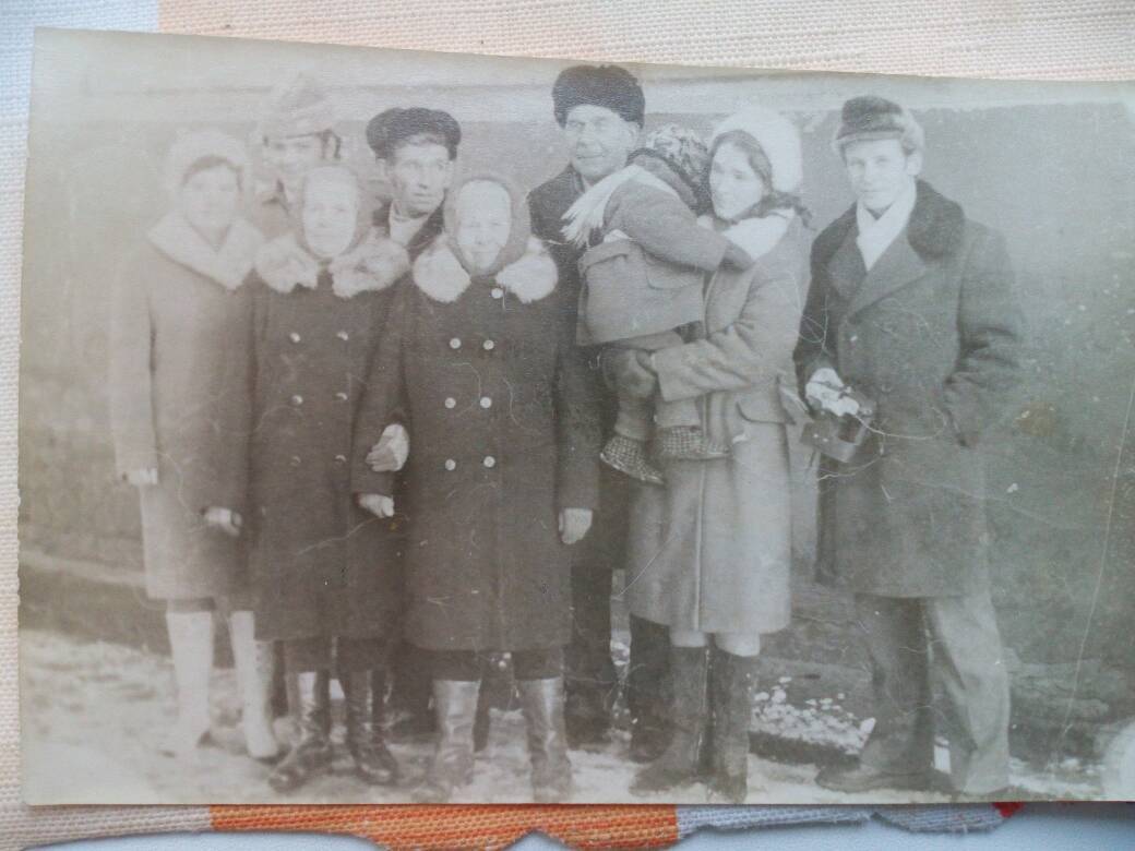 Василий Заборцев