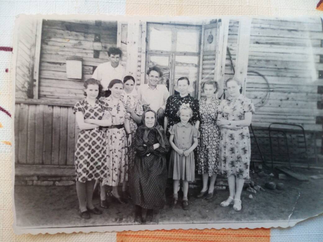 Василий Заборцев