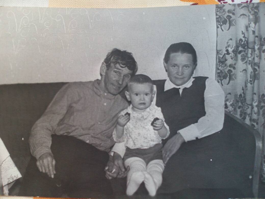Василий Заборцев