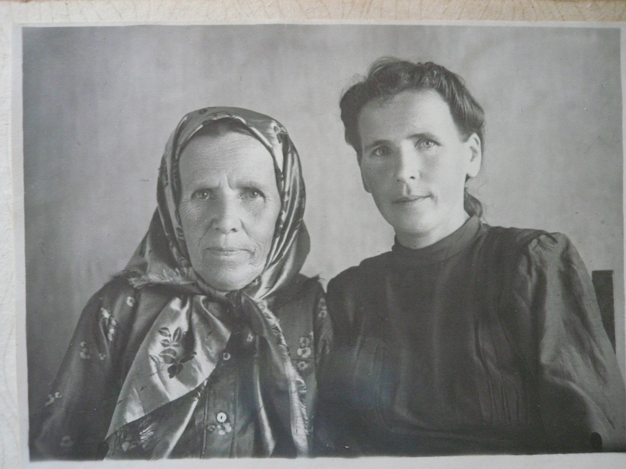 Елизавета Матвеева